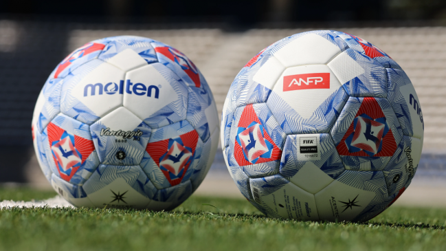 ¡Hay calendario! ANFP dio a conocer el fixture de la Liga de Primera 2026