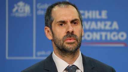   Grau: Gobierno de Kast recibirá el país con excelentes cifras económicas 