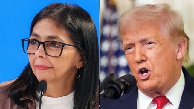 Venezuela y EE.UU. inician proceso para reabrir embajadas tras detención de Maduro