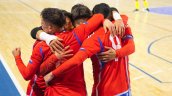 La Roja del Futsal conoció su calendario para la Copa América 2026