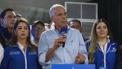   Presidente electo de Honduras tomará posesión en enero con una ceremonia austera 