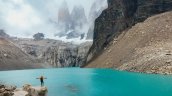 Aumentan expulsiones de turistas en Torres del Paine por infringir normas de seguridad