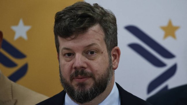 Kaiser descarta rol en futuro gobierno de Kast y promete 