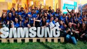 FluxAI y Samsung Innovation Campus muestran el potencial del talento digital chileno