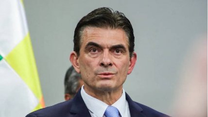   Canciller de Bolivia viajará a Chile en busca de restablecer las relaciones diplomáticas 