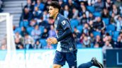 ¿Vía libre a Colo Colo? Le Havre finalizó el préstamo de Damián Pizarro