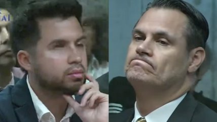 Absuelto Claudio Crespo: tribunal no acreditó delito