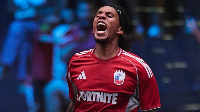 Imparables: Chile tumbó a Alemania y se metió en semifinales en el Mundial de la Kings League