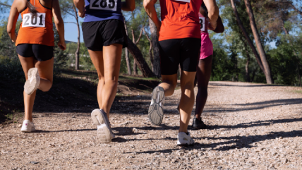  Tres imperdibles corridas para comienzos de este 2026 