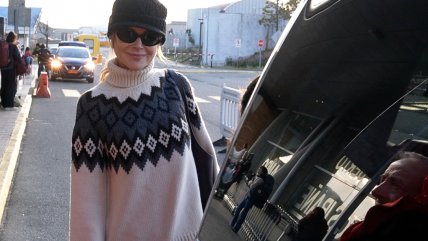   Estrellas de Hollywood impulsan el turismo en la Antártica pese a alertas por su impacto ambiental 