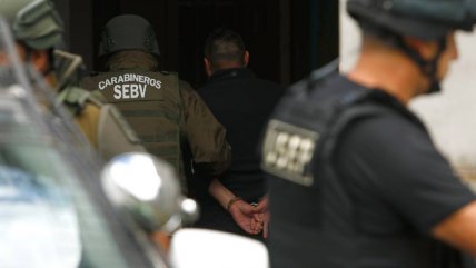   Tribunal declaró legal la detención de familiares de Julia Chuñil 