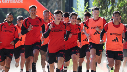   El editorial de Pato Muñoz: Colo Colo está frágil en sus arcas 