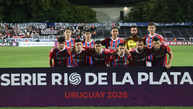 Conoce la programación de Colo Colo para las primeras siete fechas de la Liga