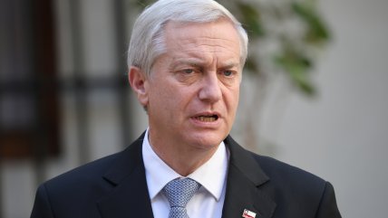 Vicepresidente de Republicanos: un gobierno de emergencia no se puede cuotear