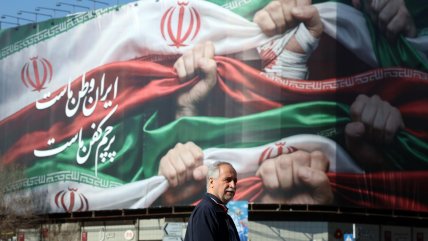 Tristeza, represión y tensión externa: el clima que deja la ola de protestas en Irán