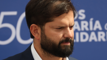 Magistrados a Boric por caso Gatica: La Justicia no es una noción subjetiva