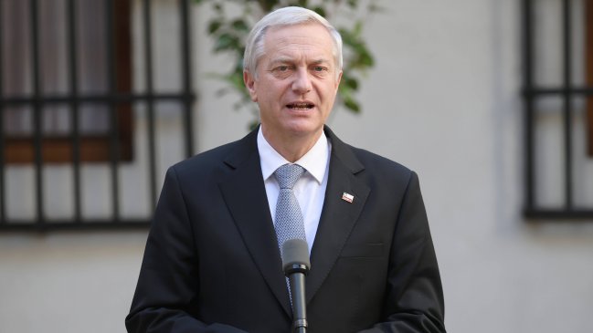 Sánchez y futuro gabinete: Si tiene alta presencia de independientes, es una buena noticia