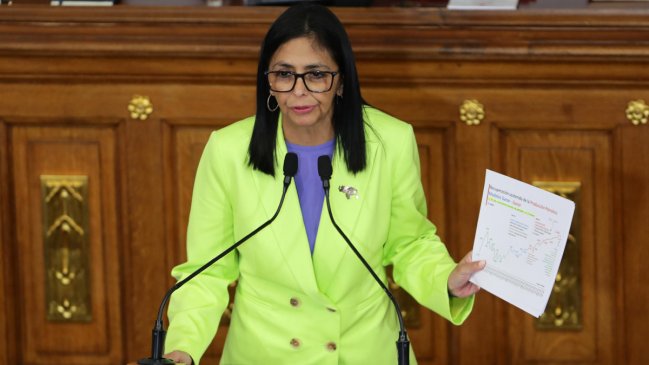 Venezuela reportó más de 400 departamentos afectados durante captura de Maduro