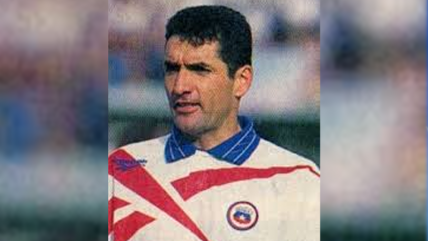   Eduardo Vilches: Hasta el día de hoy no he visto un proceso a nivel de selección 