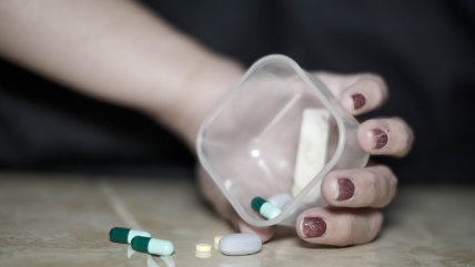   Ojos que Sí Ven: La rehabilitación de mujeres con consumo de drogas 