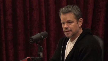   Matt Damon habló de las insólitas exigencias de Netflix para 