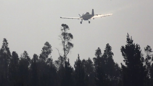 Alcalde de Florida clama por ayuda ante incendios: 