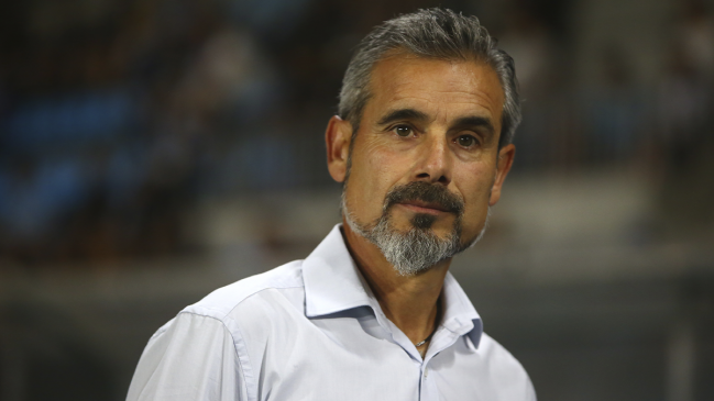 Miguel Ramírez: No fui el único ni el gran responsable en los descensos de Iquique y Unión Española