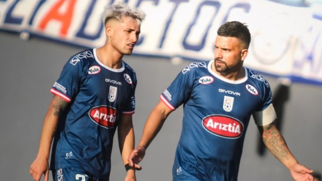 Primera sala del Tribunal de Disciplina determinó descenso de Deportes Melipilla