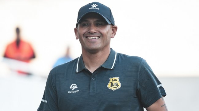 Atención hinchas de la B: La ANFP publicó el fixture de la Liga de Ascenso