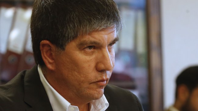 Tribunal reabrió investigación de Manuel Monsalve tras solicitud de la defensa