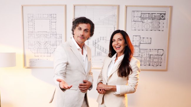 Canal 13 anuncia su nuevo reality 