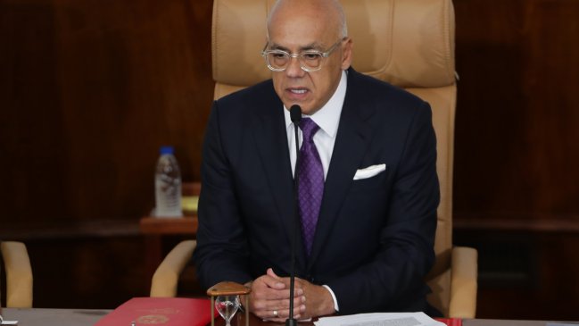 Venezuela: Presidente del Parlamento anunció amplia reforma de leyes y marcos legales