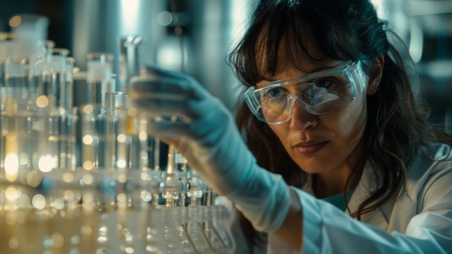 Brecha de género en la ciencia: los artículos de mujeres demoran más en ser aprobados