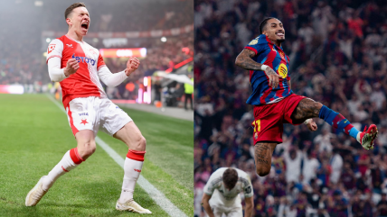   Barcelona visita a Slavia Praga para mantener el sueño del pase directo a octavos en la Champions 