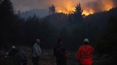 Colombia enviará a Chile un equipo de bomberos para ayudar a combatir incendios forestales