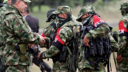   ONU advierte sobre deterioro humanitario en región colombiana por la violencia guerrillera 