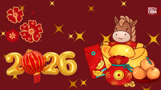 Año Nuevo Chino: fiesta gratuita en el Parque O'Higgins