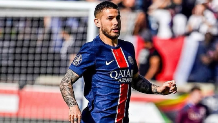   Lucas Hernández fue denunciado por trabajo ilegal y trato denigrante a familia colombiana 
