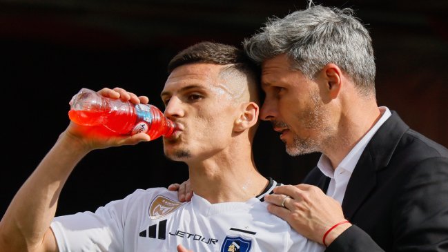 Fernando Ortiz por inminente partida de Cepeda: 