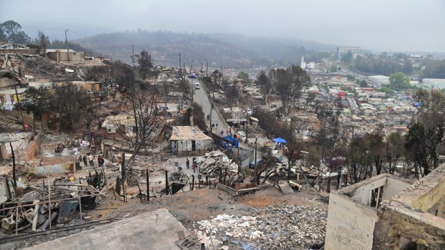 Delegado del Biobío: 
