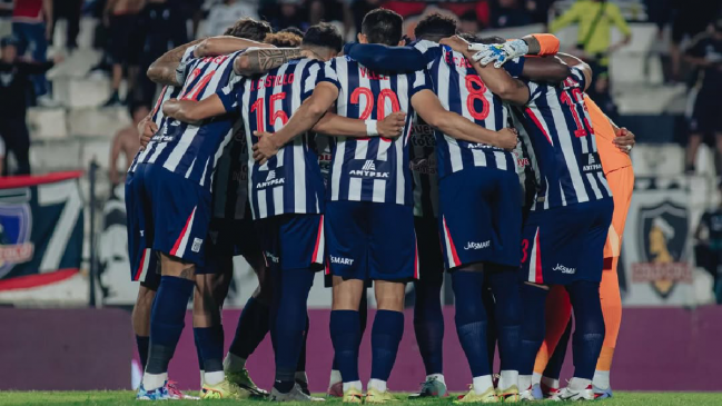 Gobierno de Perú condenó violencia sexual tras denuncia contra futbolistas de Alianza Lima