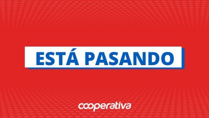 PDI detuvo a sospechoso de iniciar el megaincendio forestal de Concepción