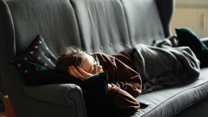   El poder de la siesta: el cerebro se 