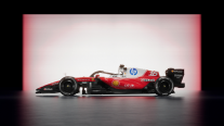 Ferrari presentó el SF-26 ante el reto del nuevo reglamento