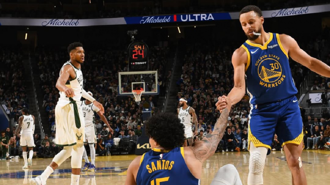 La NBA pospuso el partido entre los Timberwolves y los Warriors por tiroteo en Mineápolis