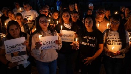   Delcy Rodríguez cifra en 626 los excarcelados en Venezuela y pide a la ONU verificar las listas 