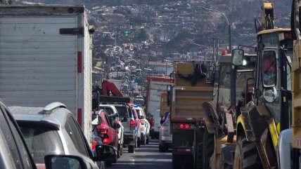 Incendios: Afán solidario y porfía ante las instrucciones colapsa la 