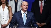Kast inicia gira por Centroamérica: Visitará el muro fronterizo Haití-República Dominicana
