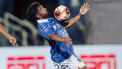   ¿Cuándo y dónde ver a Deportes Concepción ante Nacional en la Serie Río de La Plata? 