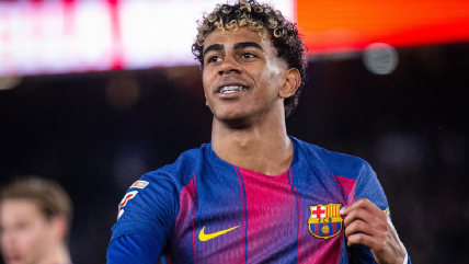   Barcelona venció a Real Oviedo y recuperó el liderato de la liga española 